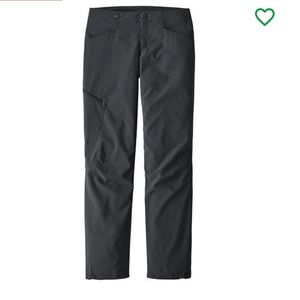 Patagonia Womens RPS rock pant